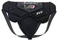 Vaughn Velocity VX1 Pro Torwart Tiefschutz intermediate
