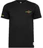 Warrior 20Th Anniversary Tee Senior Schwarz-Grn