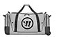 Warrior A20 Rollentasche Large Grau ca. 94x44x51cm