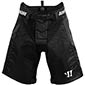 Warrior Alpha Girdle Shell Überhose mit Klett Senior schwarz