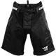 Warrior Alpha Girdle Shell �berhose mit Klett Senior schwarz