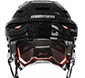 Produktbild Warrior Covert CF 100 Helm Senior Schwarz