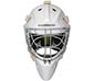 Warrior Ritual F2 E Senior Maske Weiss