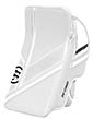 Warrior Ritual G6 E Plus Stockhand Junior weiß