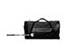 Warrior Torwart Rollentasche Goalie Schwarz ca. 112x61x61cm