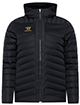 Warrior Aurum Jacke Junior Schwarz