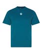 Warrior Lifestlye Shirt Senior Lite Veridan