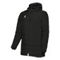 Warrior Alpha Stadium Jacket Senior - Stadionjacke schwarz