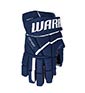 Warrior Covert QR6 Senior Handschuh Navy
