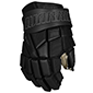 Warrior Covert QR6 T SE Handschuhe Junior schwarz