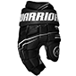 Warrior Covert QR7 Pro Handschuh Junior Schwarz