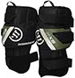 Warrior Ritual X5 Torwart Knieschutz Junior