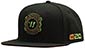 Produktbild Warrior 20TH Covert Snapback Schwarz
