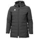 Warrior Alpha X Stadion Jacke Senior schwarz