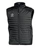 Warrior Gilet Weste Senior Schwarz