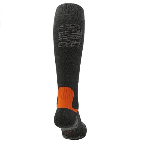 Instrike Essential Skate Socken lang und warm Größe-Socke-Instrike 