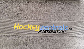 Handtuch Medium 35x70cm Ultra Soft Hockeyzentrale (3)
