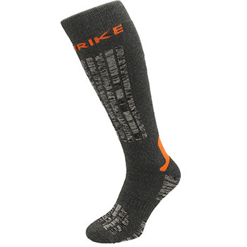 Instrike Essential Skate Socken lang und warm (4)