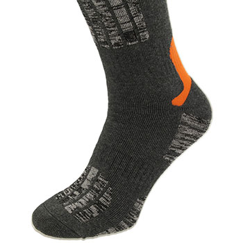 Instrike Essential Skate Socken lang und warm (4)
